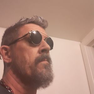 Meet your Posher, Todd